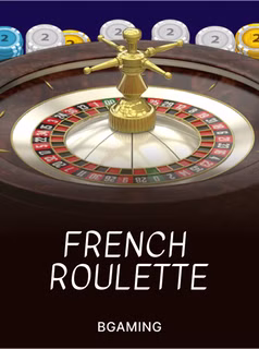 French Roulette