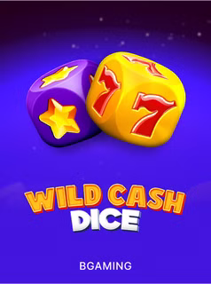 Wild Cash Dice