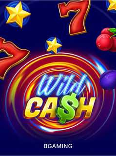 Wild Cash x9990